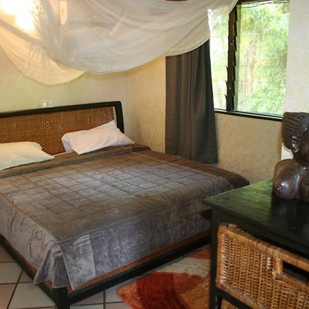Hotel Napoleon Lagune Lome Luaran gambar