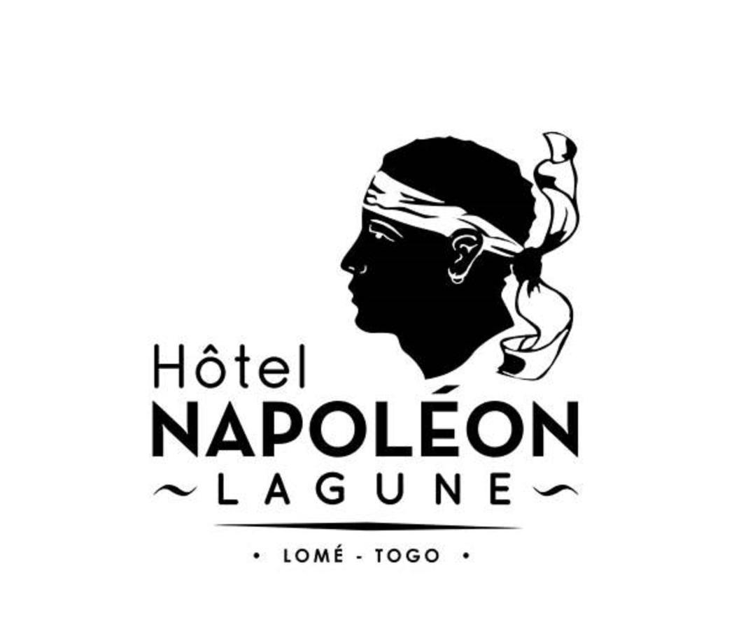 Hotel Napoleon Lagune Lome Luaran gambar
